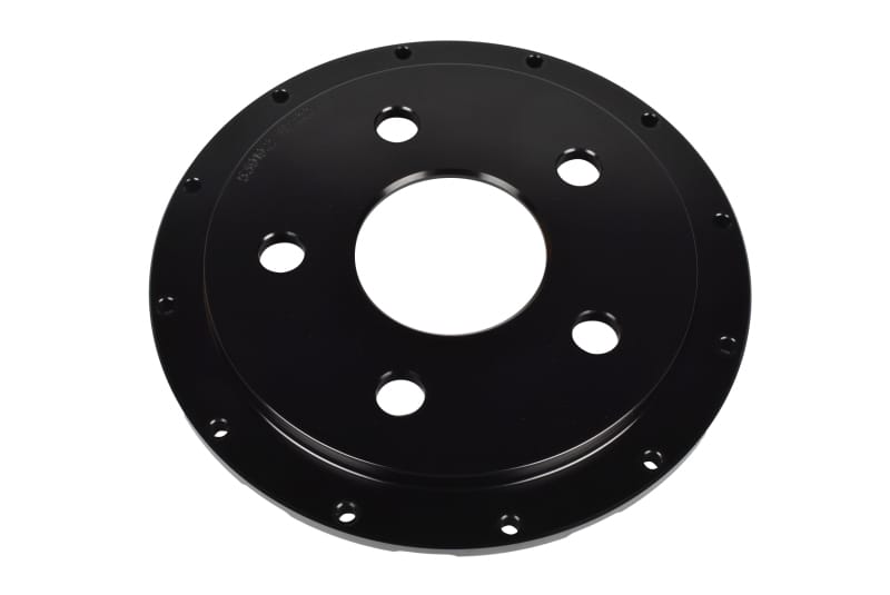 DBA — DBA 11-17 Jeep Grand Cherokee Trackhawk (6.2L V8) 5000 Series Replacement Black Hat
Brake Rotor Hat