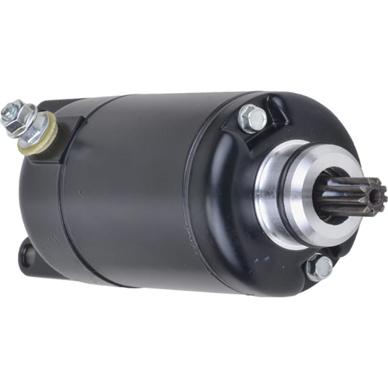 Arrowhead — Arrowhead 87-94 EL250 Eliminator/86-12 EX250F Ninja 250R Starter