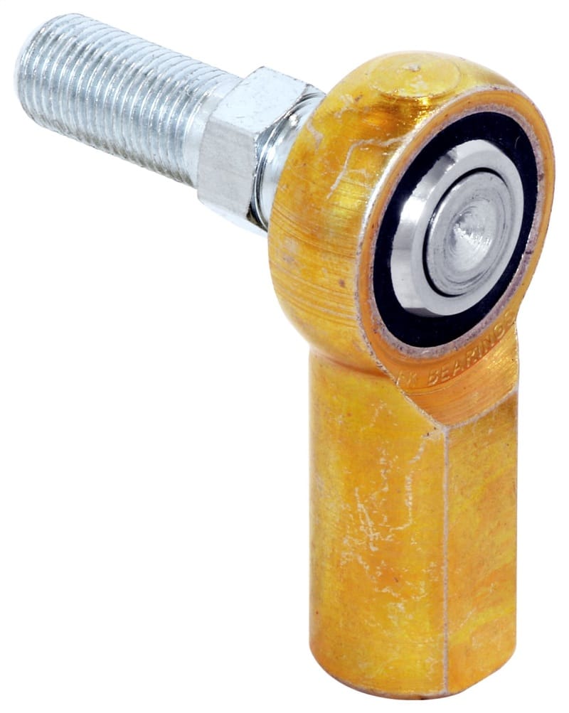 RockJock — RockJock Antirock Sway Bar Heim Joint 1/2in-20 Stud 1/2in-20 Female RH Thread