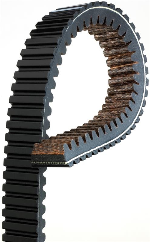 Gates — Gates 02-03 Yamaha Grizzly 660 660cc G Force CVT Belt