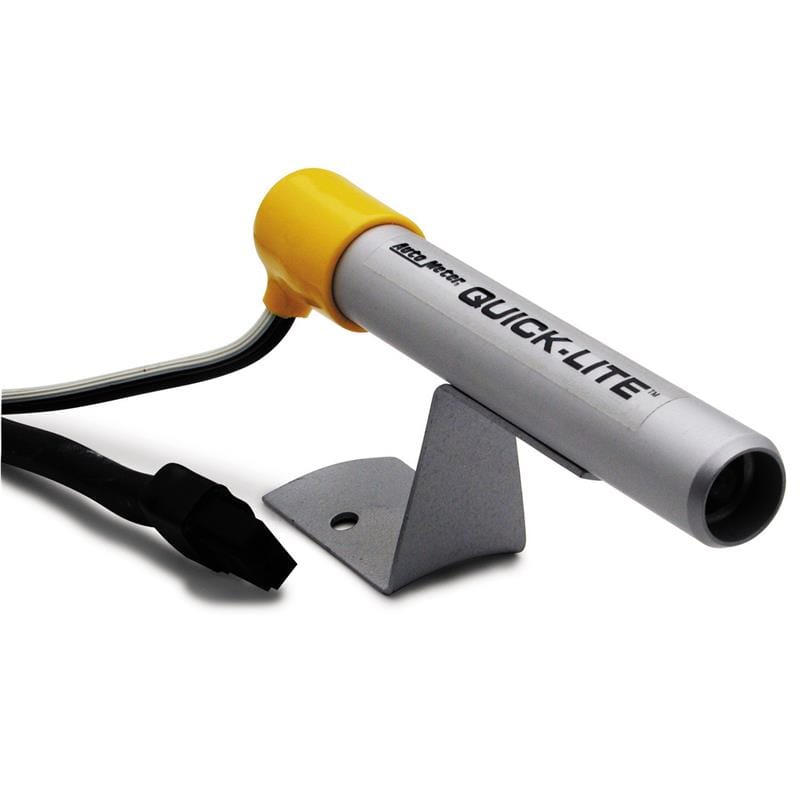AutoMeter — Autometer Silver Quick-Lite Shift-Lite
QK LT SHIFT LT SLVR