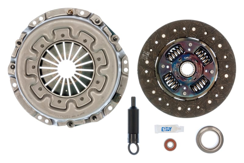 Exedy — Exedy OE 1985-1986 Toyota 4Runner L4 Clutch Kit