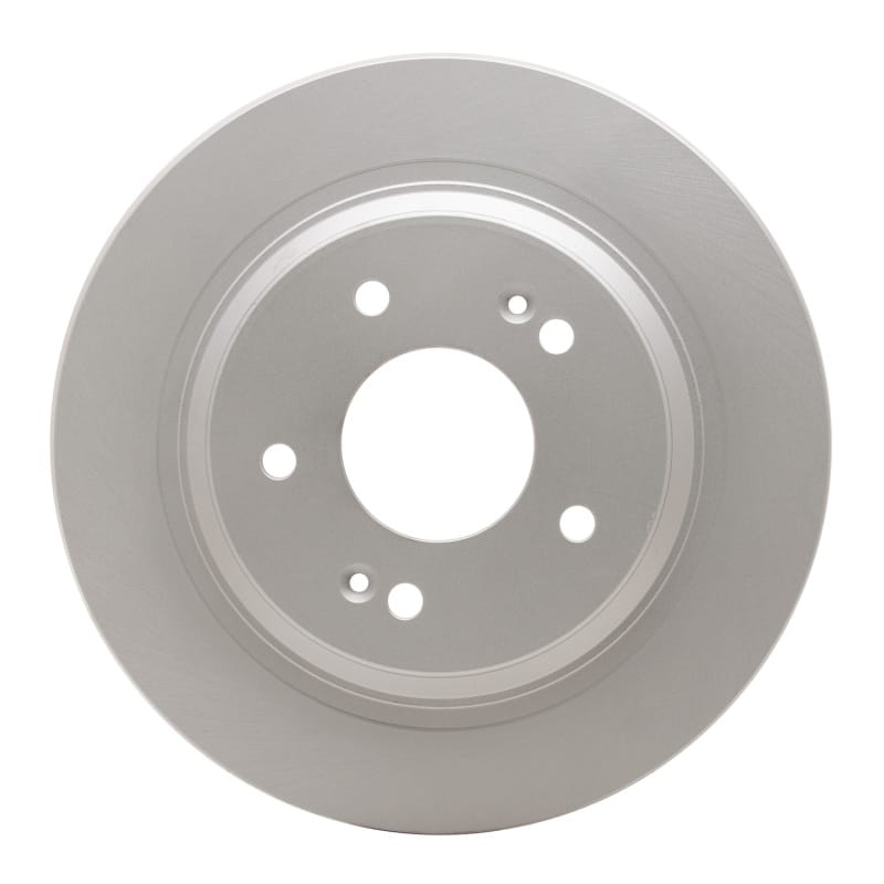 DFC — DFC 18-25 Hyundai Kona Rear GeoSPEC Coated Rotor