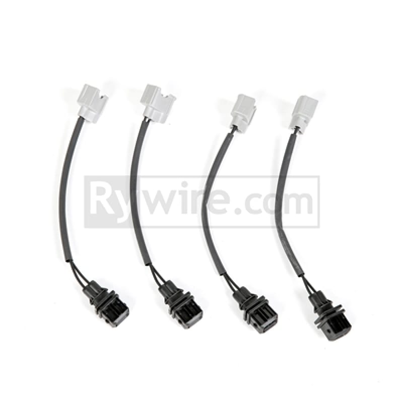 Rywire — Rywire OBD1 Harness to RDX Injector Adapters