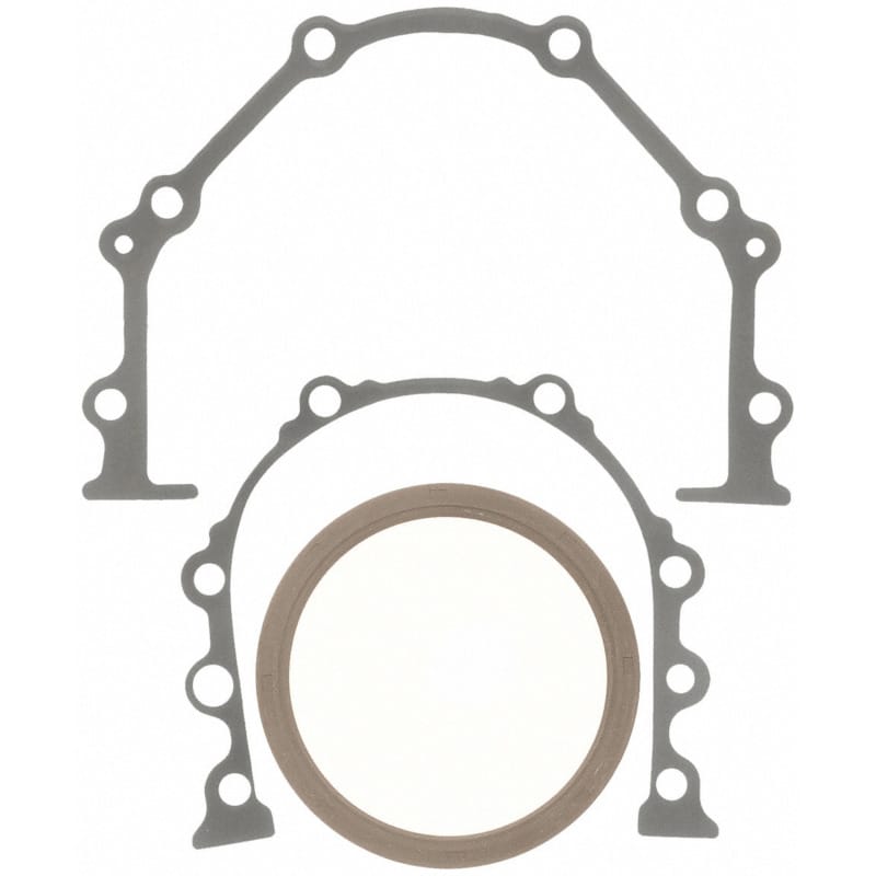 Fel-Pro — Fel-Pro Toyota Highlander BS 40643 Engine Crankshaft Seal Kit