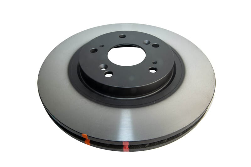 DBA — DBA 04-08 Acura TL Brembo Front Caliper Front 4000 Series Plain Rotor
Brake Rotor
Brake Disc