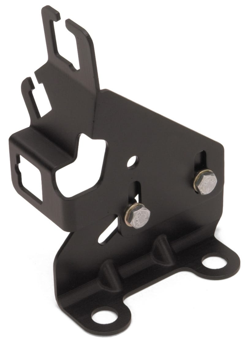 Edelbrock — Edelbrock Universal Throttle Bracket
KIT PARTS