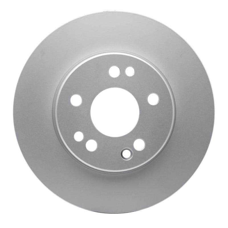 DFC — DFC 84-95 Mercedes-Benz E300 Front GeoSPEC Coated Rotor
DFC Brake Rotor