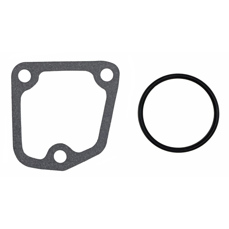Fel-Pro — Fel-Pro Cadillac DeVille ES 73563 Engine Coolant Thermostat Gasket Set