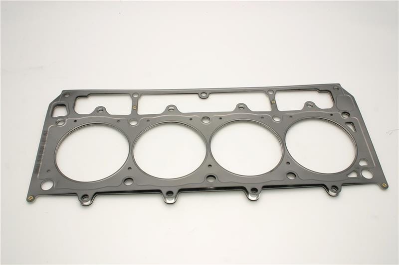 Cometic Gasket — Cometic GM LSX McLaren 4.185in Bore .051 inch MLS Head Gasket - Right
Cylinder Head Gasket