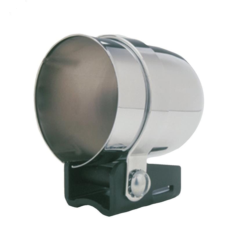 AutoMeter — Autometer Chrome 52mm Gauge Cup
2" MOUNTING CUP, CHR