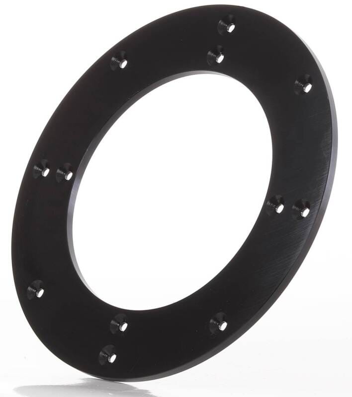 Clutch Masters — Clutch Masters 12-Bolt x 9in x 5.75in x .25in Flywheel Insert
Friction Plate
