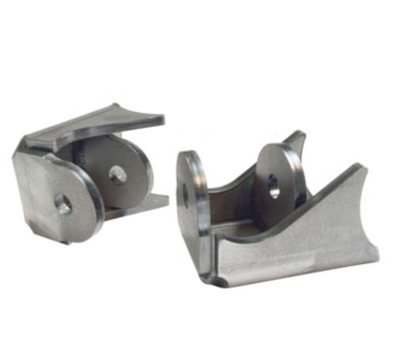 Artec Industries — Artec Industries High Clearance Shock Brackets (Pair)