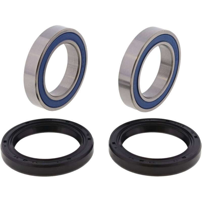 All Balls Racing — All Balls Racing 19-23 Beta RR 2T 125 Wheel Bearing Kit Front