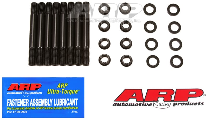 ARP — ARP KB Hemi Inner head stud kit