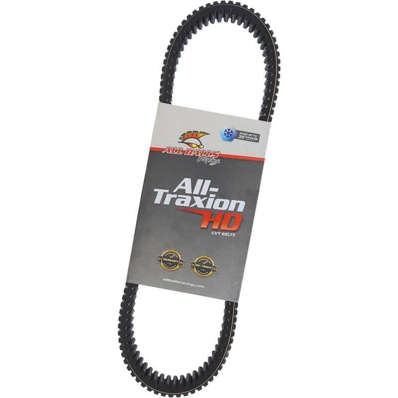 All Balls Racing — All Balls Racing 20-23 Kawasaki Teryx KRX 1000 All Traxion HD CVT Belts