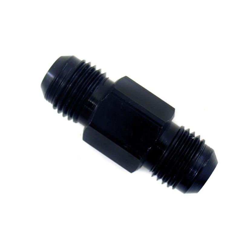Nitrous Express — Nitrous Express 6AN Bottle Nipple for First Generation Lightning 45 Valve
Bottle Nipple
N2OBottleVlv
