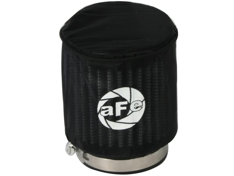 aFe — aFe MagnumSHIELD Pre-Filters P/F 18-09001 (Black)
Nylon Pre-Filter
AirFilterWrap