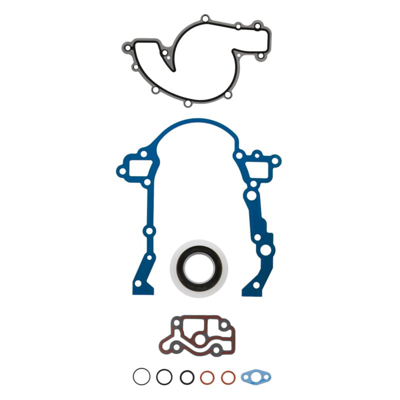 Fel-Pro — Fel-Pro Buick LeSabre Engine Timing Cover Gasket Set
