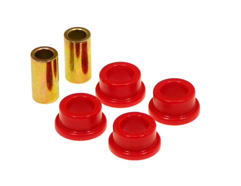 Prothane — Prothane Universal Pivot Bushing Kit - 1-1/8 for 1/2in Bolt - Red
PIVOT BUSHINGS