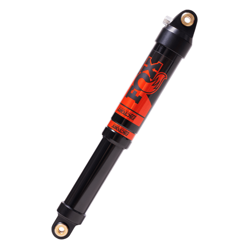 FOX Powersports — Fox Factory Series ATV Float 3 Shocks - Yamaha Raptor/Warrior 350 - 14.5in