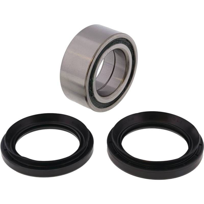 All Balls Racing — All Balls Racing 03-05 Honda TRX650 Rincon Wheel Bearing Kit Rear