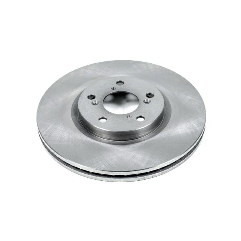 PowerStop — Power Stop 07-13 Acura MDX Front Autospecialty Brake Rotor
AutoSpecialty Rotor