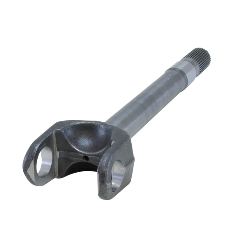 Yukon Gear & Axle — Yukon Gear Inner Axle for Dana 60 99-04 F450 & F550 Superduty Left Hand Side 16.36in Long
Chromoly Axle Shaft