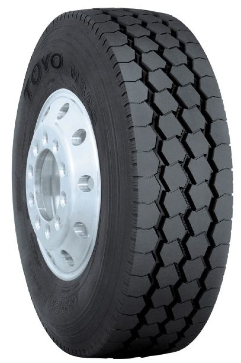 TOYO — Toyo M320Z - 385/65R225 160K J/18 M320Z TL (27.74 FET Inc.)
