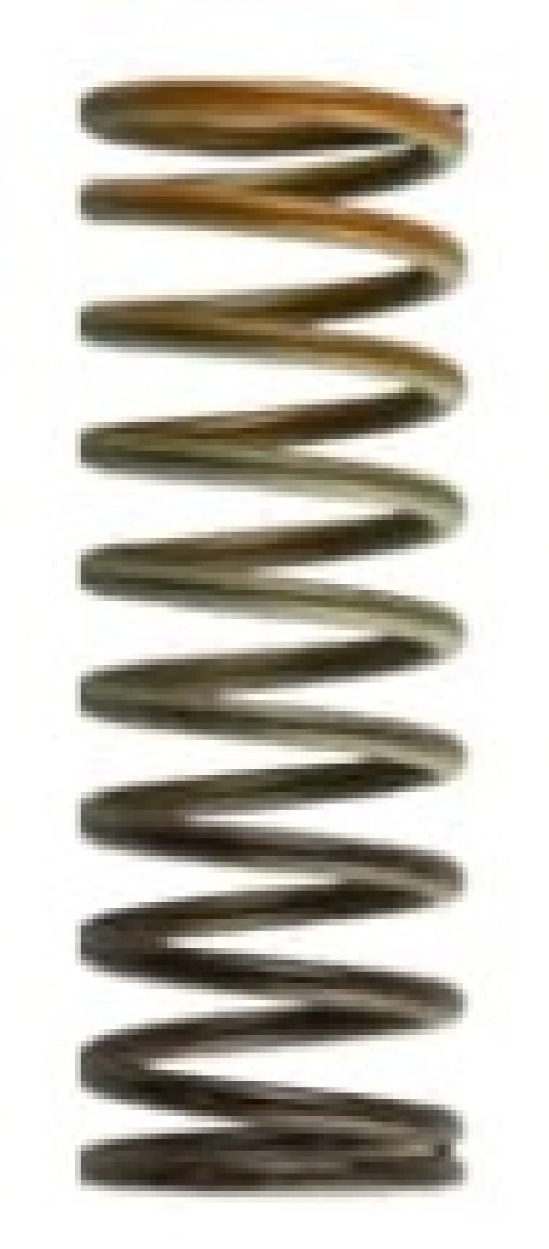 Turbosmart — Turbosmart WG 38/40/45 HP 10 PSI Inner Spring Brown / Orange