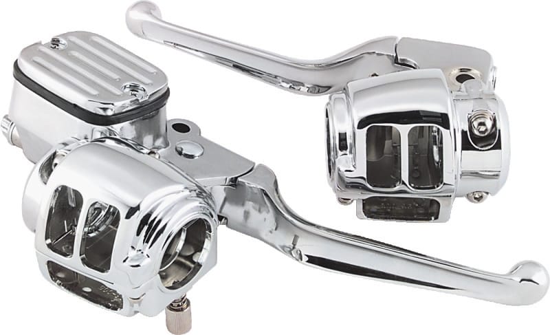 Bikers Choice — Handlebar Control Kit