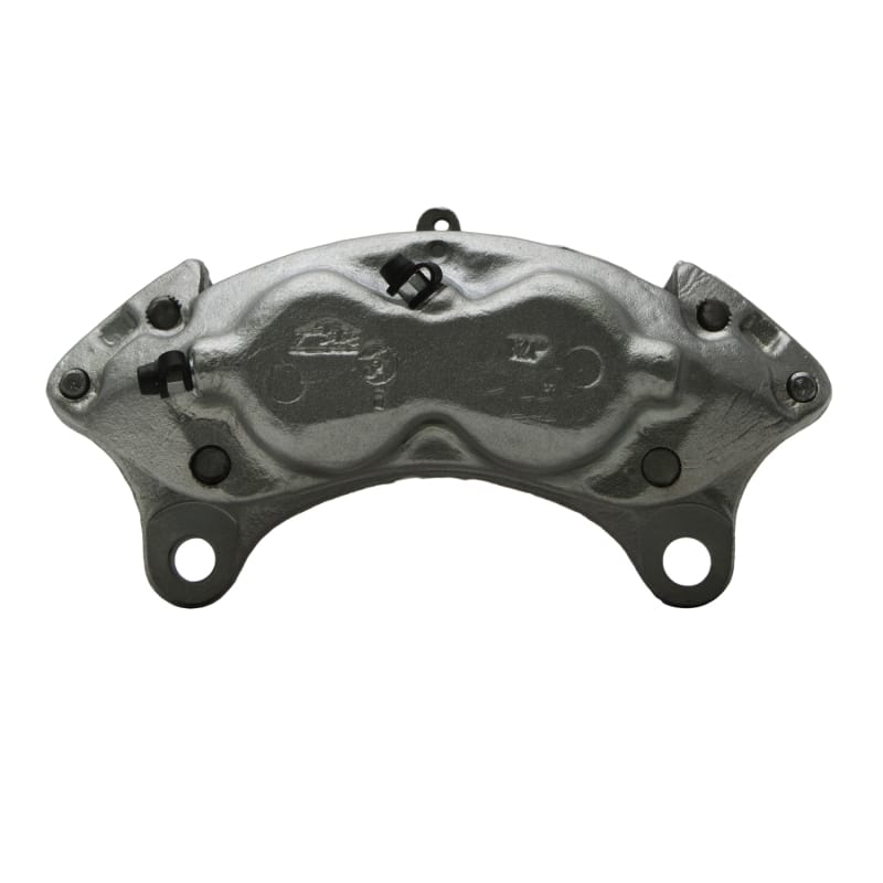 DFC — DFC 02-14 Mercedes-Benz G55 AMG Front-R Silver Zinc Coated Premium Caliper
DFC Brake Caliper