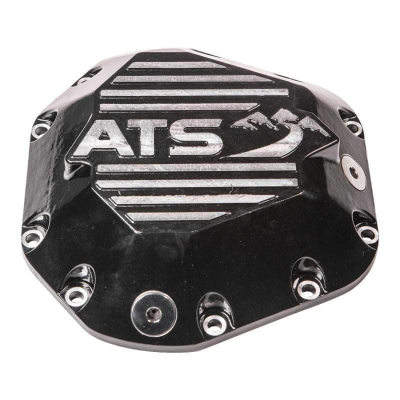 ATS Diesel — ATS Diesel Dana 60 Front Diff Cover - 2005+ Ford F250/350/450/550
ats4029011000