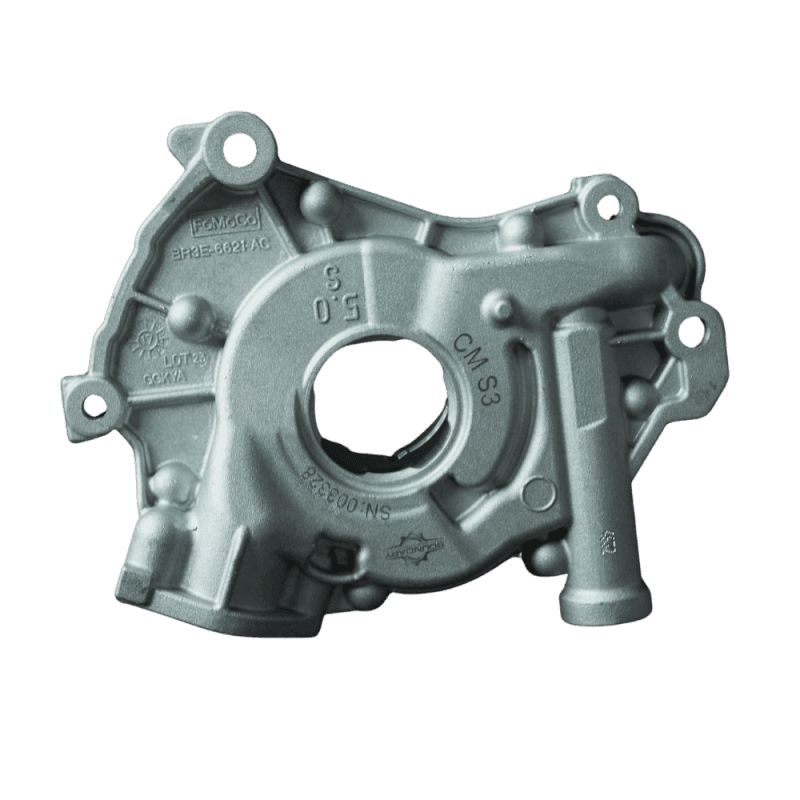 Boundary — Boundary 11-17 Ford Coyote Mustang Dual Rotor Oil Pump Assembly