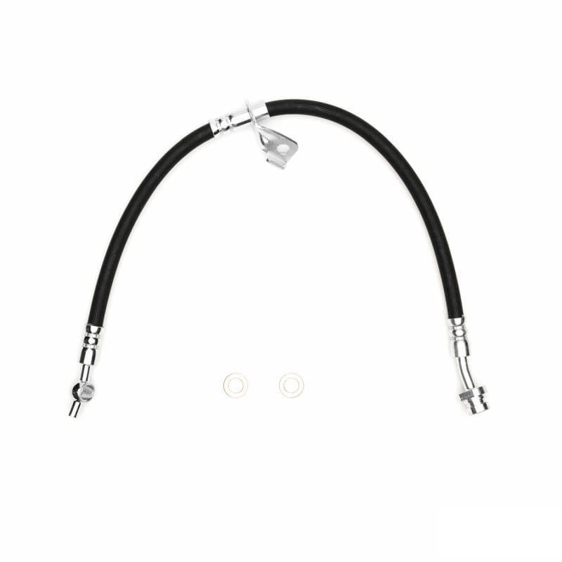 DFC — DFC 14-20 Kia Soul EV Front-R Brake Hose