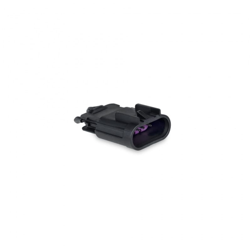 KraftWerks — KraftWerks O2 Sensor Bypass 15-17 Polaris RZR
O2SensorWiringHarnes