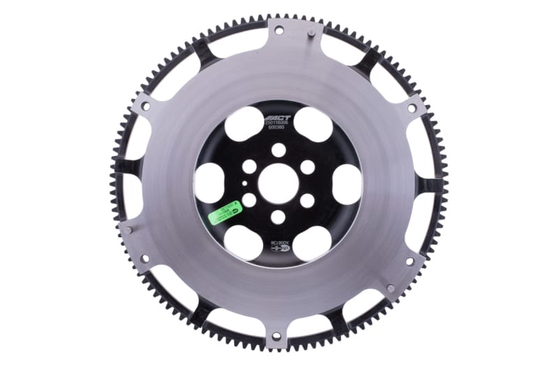 ACT — ACT 1989 Nissan 240SX XACT Flywheel Prolite
Flywheel
