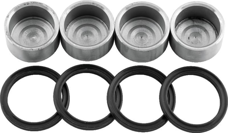 Bikers Choice — Bikers Choice Caliper Piston / Seal Kit For Bikers Choice Billet Calipers