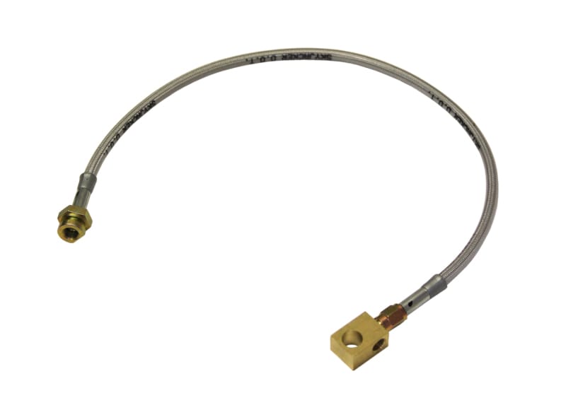 Skyjacker — Skyjacker 1987-1995 Jeep Wrangler (YJ) Brake Hose
Brake Hose