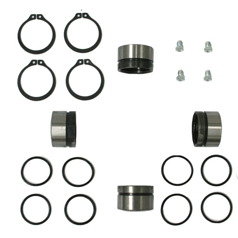 Yukon Gear & Axle — Yukon Gear Dana 60 Super Joint Rebuild Kit - Single
U-Joint