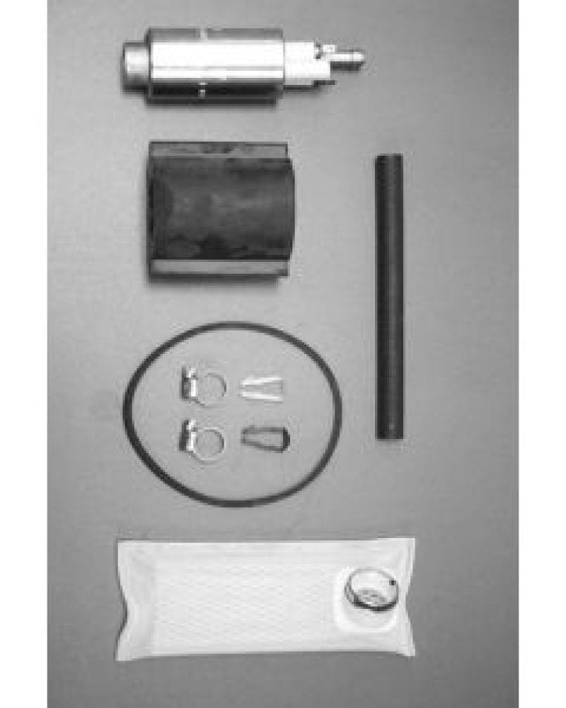 Walbro — Walbro 85 Mercury Cougar Fuel Pump/Filter Assembly