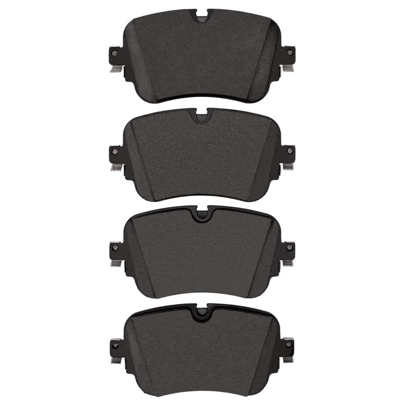 DFC — DFC 17-20 Audi Q7 Rear 5000 Advanced Ceramic Brake Pads
DFC Brake Pad Set