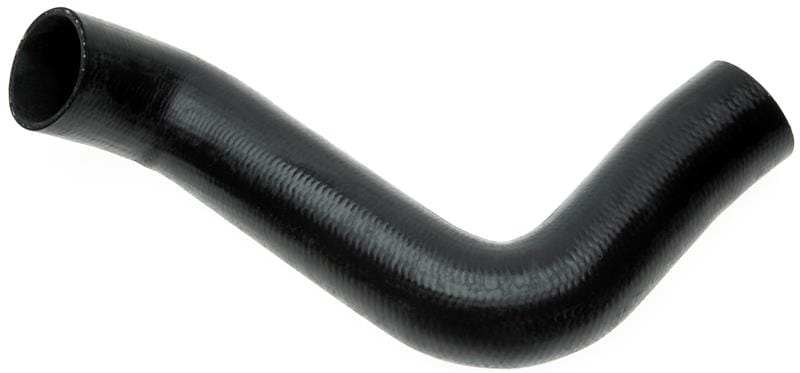 Gates — Gates 09-18 Freightliner Cascadia Detroit Diesel DD15 Diesel Upper - Eng To Rad Molded Coolant Hose
