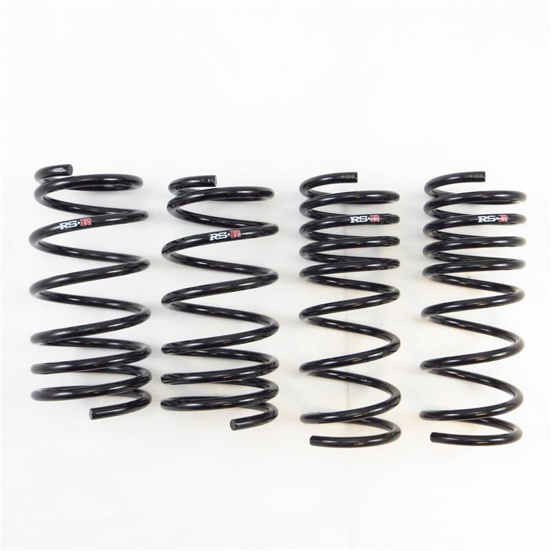 RS-R — RS-R 13-16 Scion FR-S (ZN6) Super Down Springs