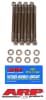 ARP — ARP BBC exhaust bolts 12pt SS 8 pcs only