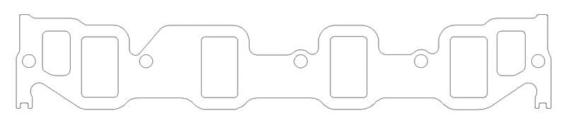 Cometic Gasket — Ford FE V8 Intake Manifold Gasket Set