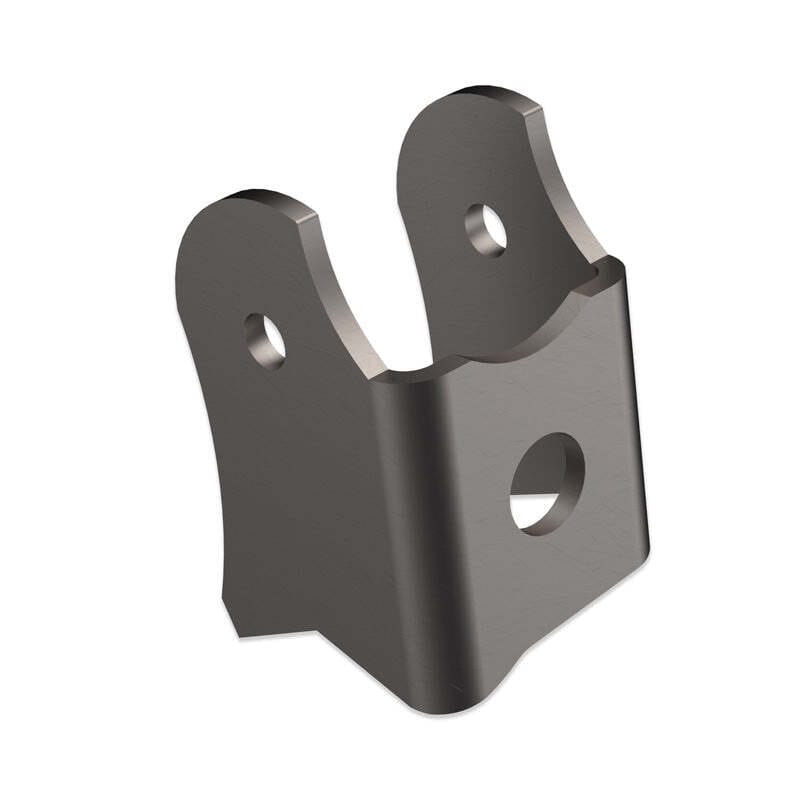 Artec Industries — Artec Industries Apex Front Truss Upper Link Mount (Single) - 2.63 In Wide