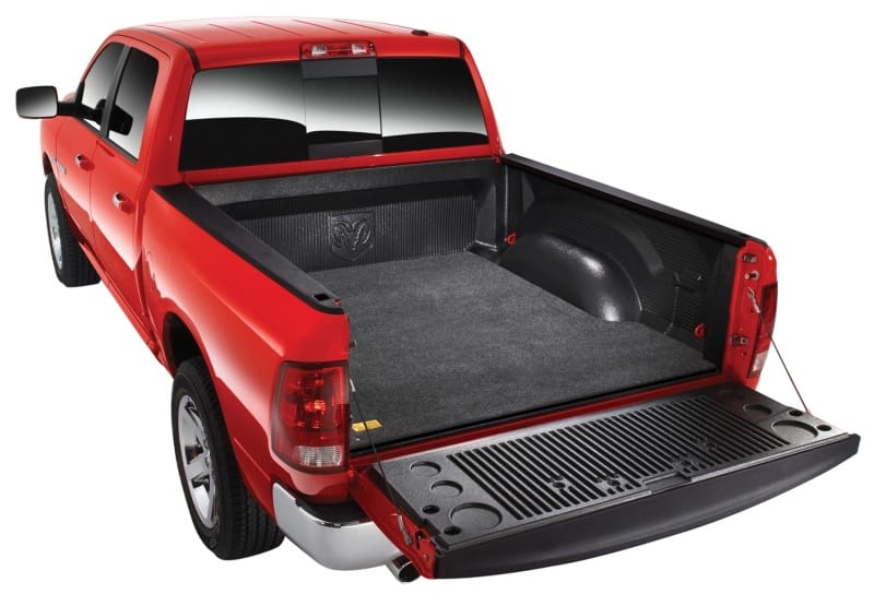BedRug — BedRug 17-23 Nissan Titan 78.7in Bed Drop In Mat
BMDI 04+TITAN 78.9in