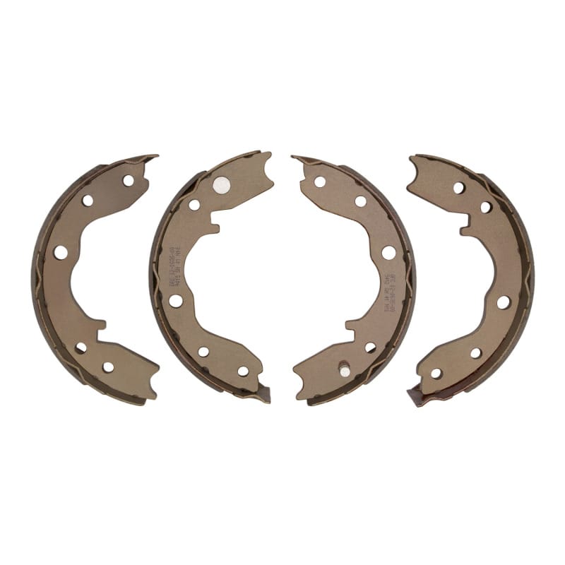 DFC — DFC 88-95 Nissan Pathfinder Parking Brake Parking Shoes
DFC Brake Shoe Set