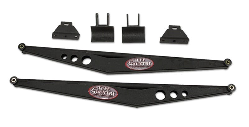 Tuff Country — Tuff Country 73-87 GMC Truck 1/2 Ton 4wd Ladder Bars Pair
Ladder Bar Kit